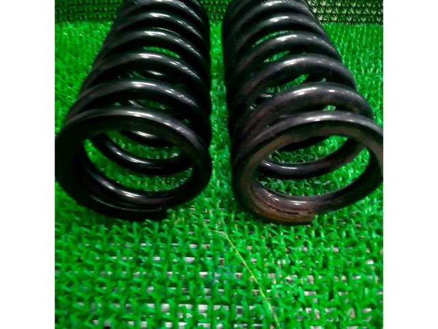 CUSCO
Series-wound spring
2 piece set