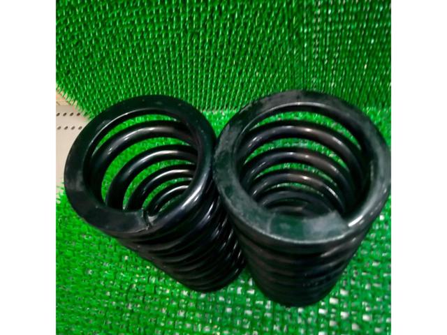 CUSCO
Series-wound spring
2 piece set