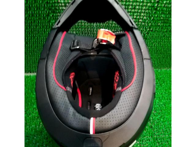 NOLAN N40-5 システムヘルメット サイズ:L