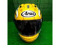 Arai RX-7X KR アメリカンイーグル サイズ:59-60cm