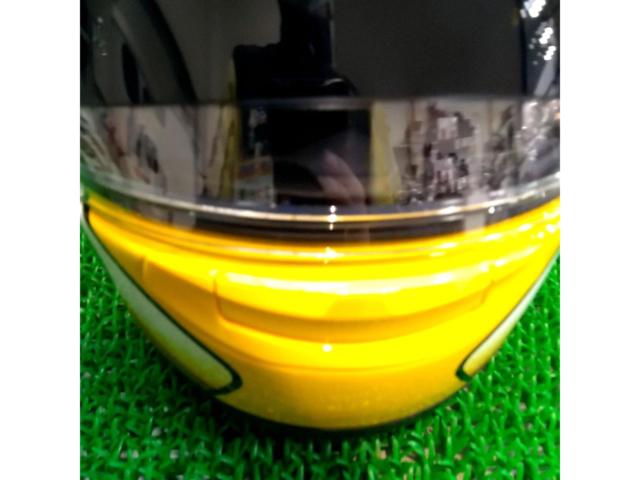 Arai RX-7X KR アメリカンイーグル サイズ:59-60cm