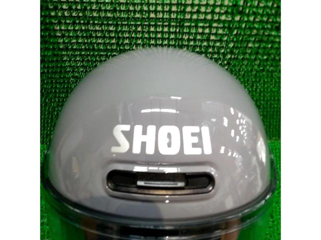 SHOEI gramster サイズ:L
