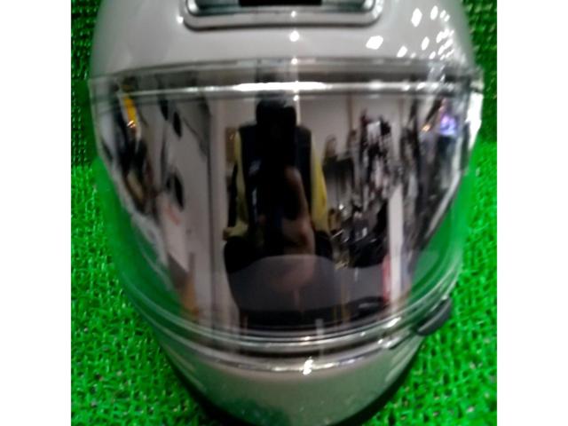 SHOEI gramster サイズ:L
