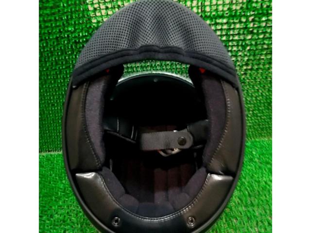 SHOEI gramster サイズ:L