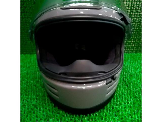 SHOEI gramster サイズ:L