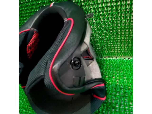 NOLAN N40-5 内装