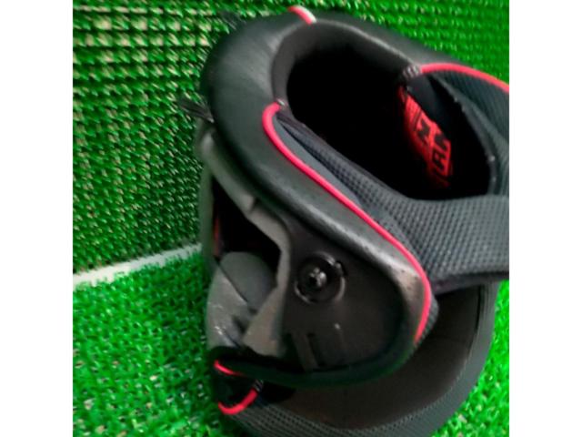 NOLAN N40-5 内装