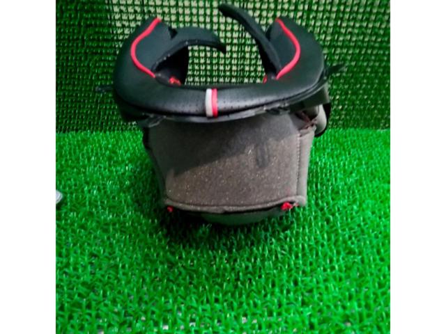 NOLAN N40-5 内装