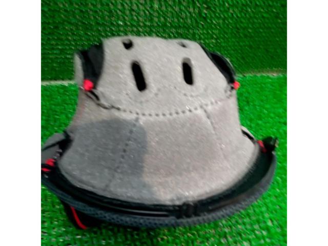NOLAN N40-5 内装