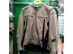 KUSHITANI K-2386 フルメッシュジャケット Lサイズ