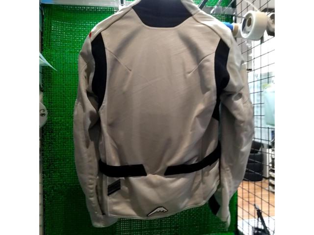 KUSHITANI K-2386 フルメッシュジャケット Lサイズ