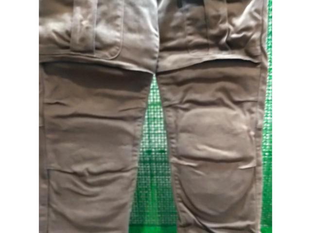 56design×EDWIN デニムパンツ サイズ:M