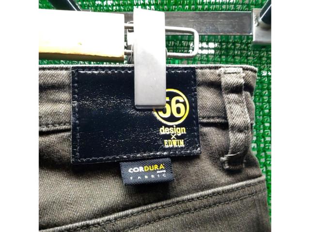 56design×EDWIN デニムパンツ サイズ:M