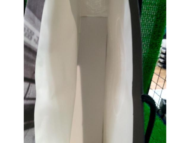KUSHITAN ショッピングバック 幅:550mm