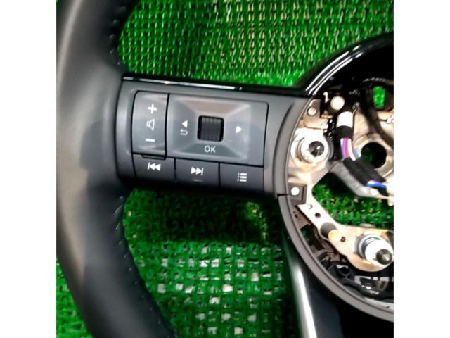NISSAN
Serena genuine steering