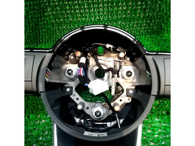 NISSAN
Serena genuine steering