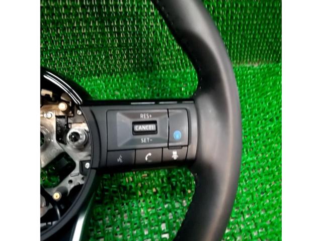 NISSAN
Serena genuine steering