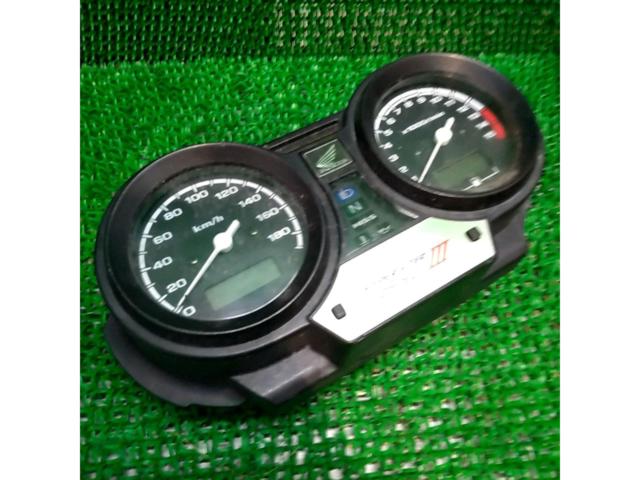 HONDA
Genuine meter for CB400SB/NC39