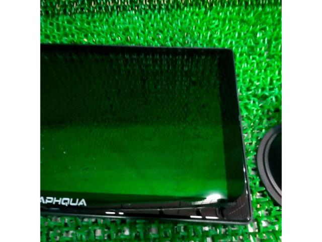 APHQUA
Portable Display Audio