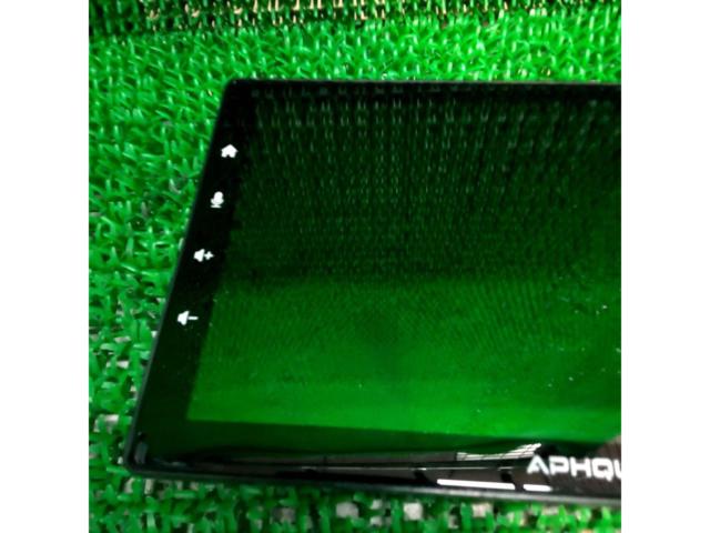APHQUA
Portable Display Audio