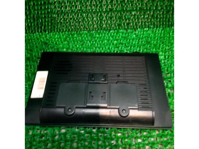 APHQUA
Portable Display Audio