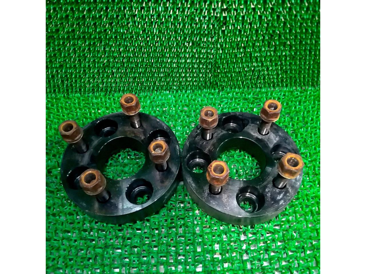 DURAX
Wide tread spacer
30 mm
100-4
P1.5