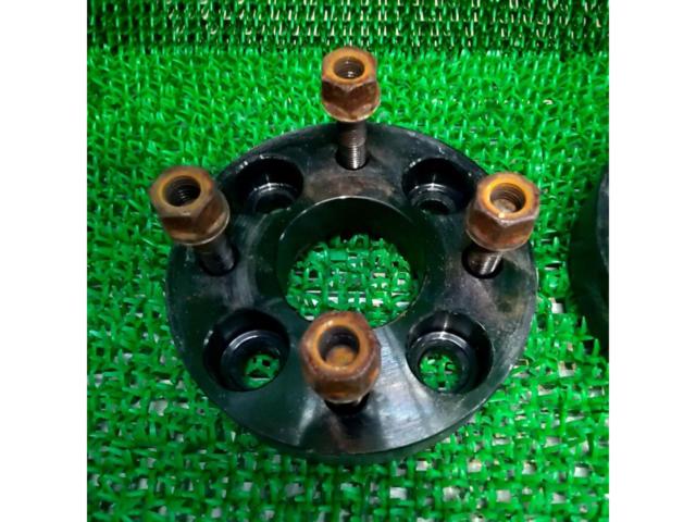 DURAX
Wide tread spacer
30 mm
100-4
P1.5