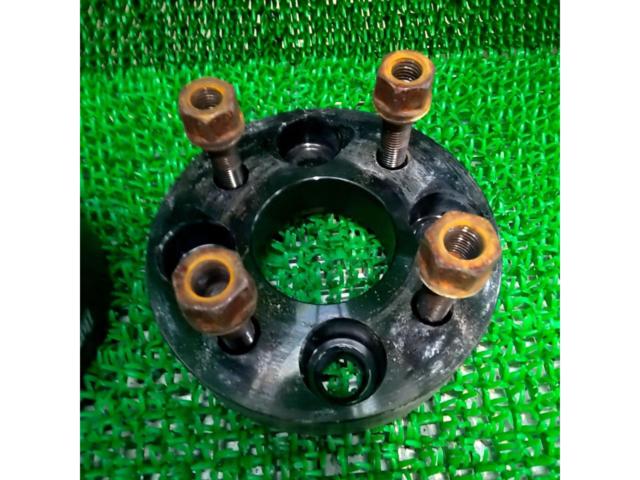 DURAX
Wide tread spacer
30 mm
100-4
P1.5
