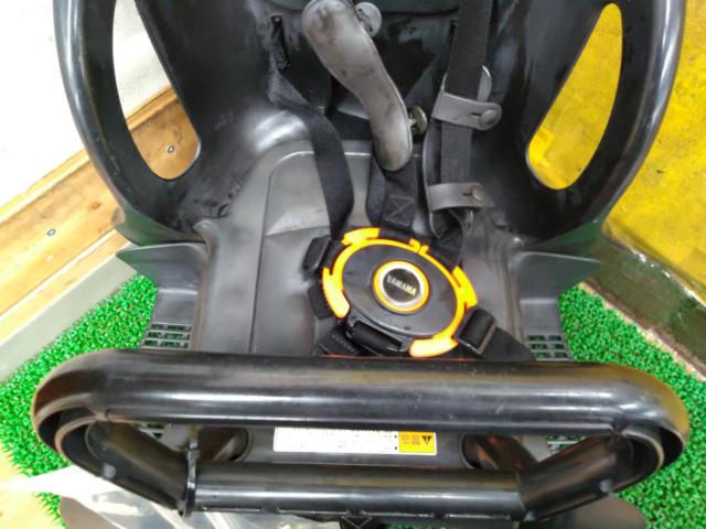 OGK RBC-015DX リア用チャイルドシート
