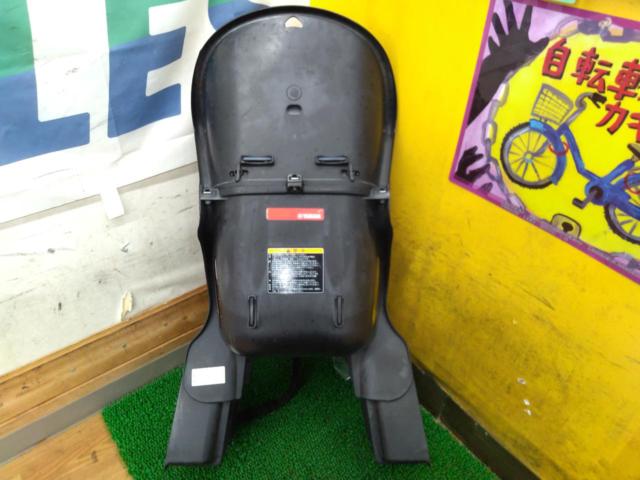 OGK RBC-015DX リア用チャイルドシート