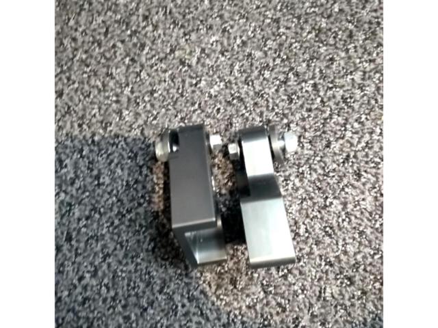 Unknown Manufacturer
Lowdown link