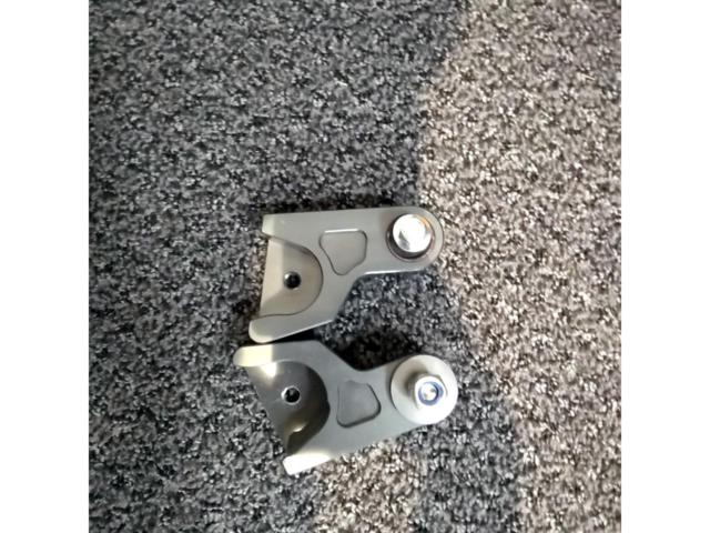 Unknown Manufacturer
Lowdown link
