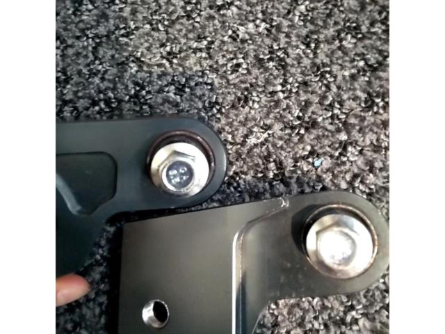 Unknown Manufacturer
Lowdown link