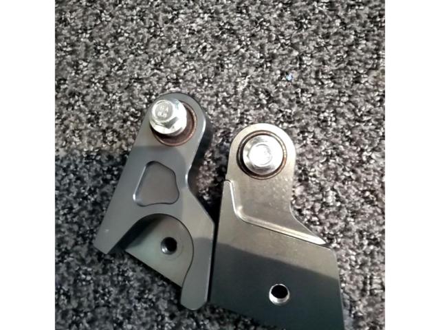 Unknown Manufacturer
Lowdown link