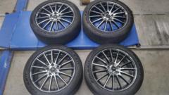 Yaris Cross!! Also fits C28 Serena with spacer installation!! GAB
Version
CR
+
FALKEN
AZENIS
FK520L