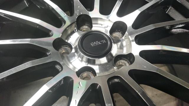 Yaris Cross!! Also fits C28 Serena with spacer installation!! GAB
Version
CR
+
FALKEN
AZENIS
FK520L