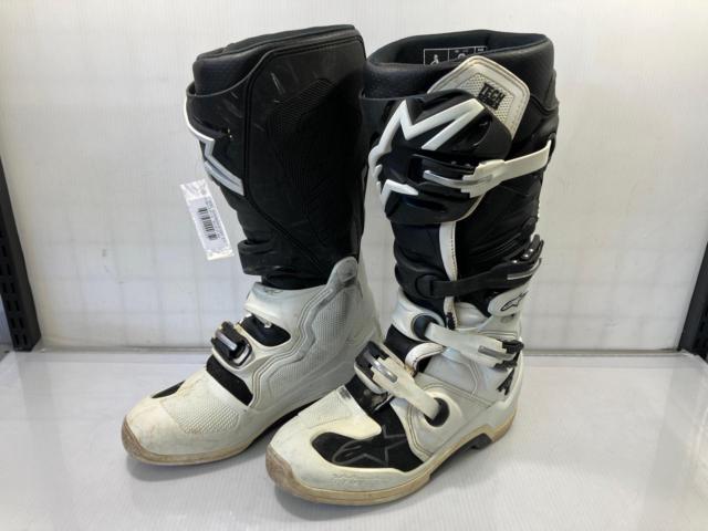 AlpinestarsTECH7
Terrain Boots