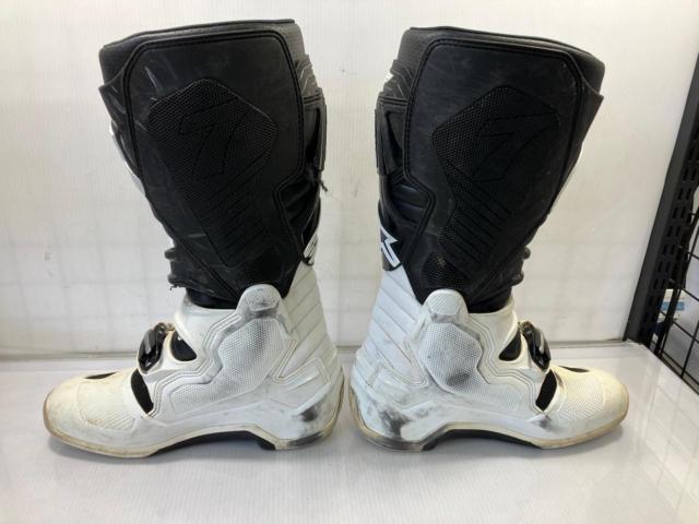 AlpinestarsTECH7
Terrain Boots