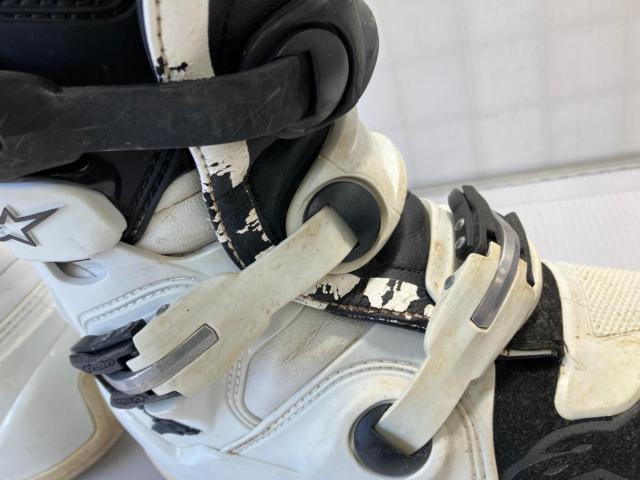 AlpinestarsTECH7
Terrain Boots