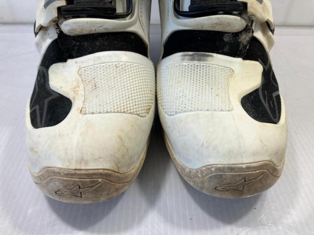 AlpinestarsTECH7
Terrain Boots