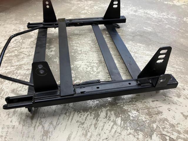 BRIDE SUPER SEAT RAIL フルバケ用