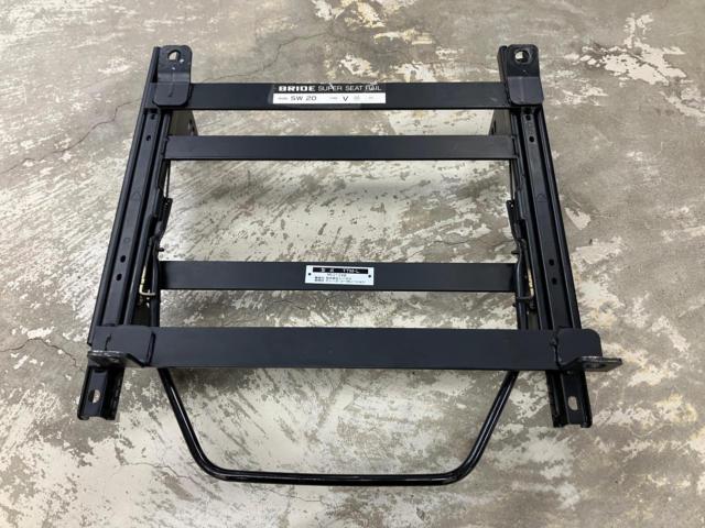 BRIDE SUPER SEAT RAIL フルバケ用