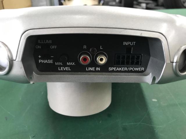 ワケアリ JVC SC-Z30