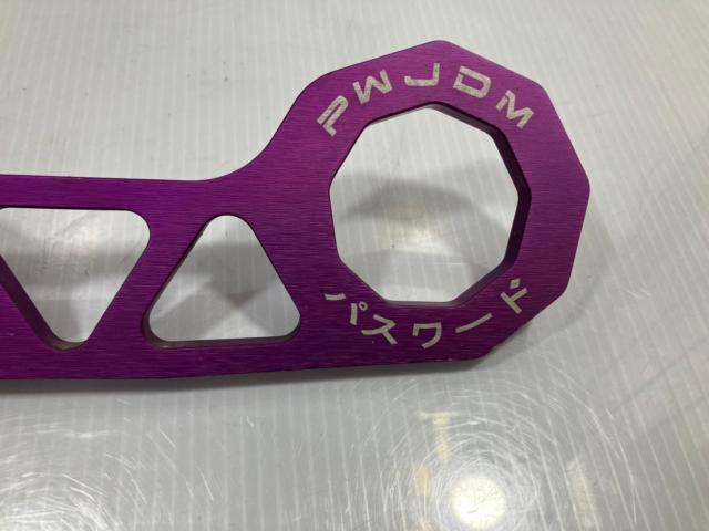 BDL INGUSTRIES 牽引フック
