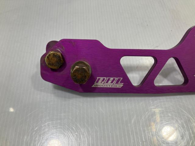 BDL INGUSTRIES 牽引フック