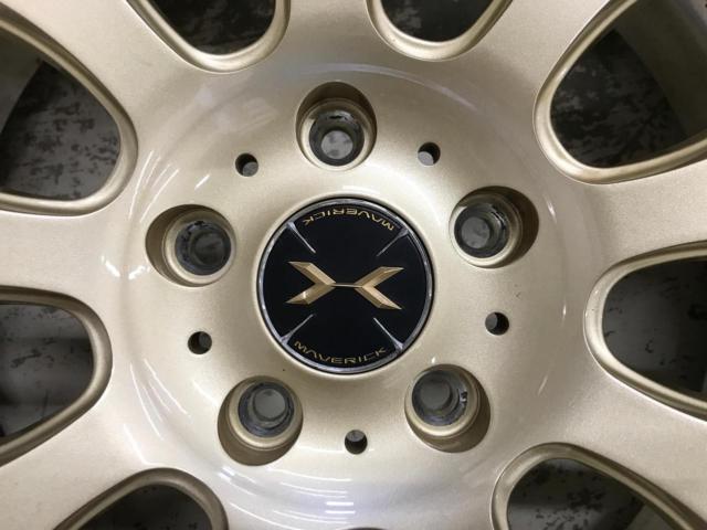 weds
MAVERICK
709M
+
NITTO
NEOGEN