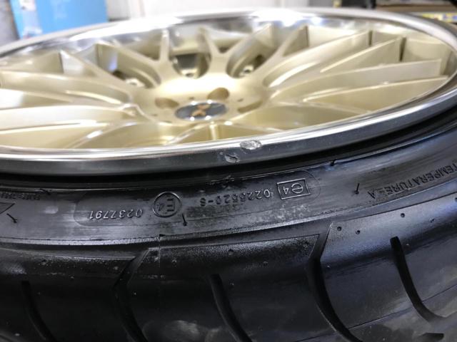 weds
MAVERICK
709M
+
NITTO
NEOGEN