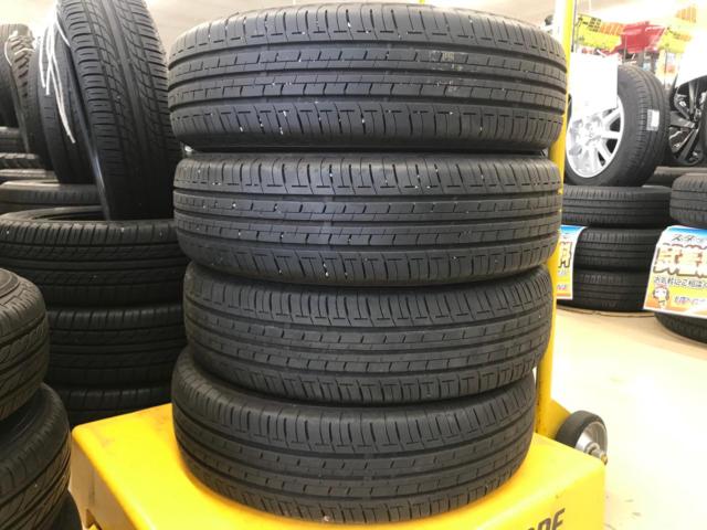 【BRIDGESTONE】ECOPIa EP150