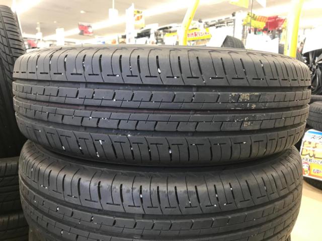 【BRIDGESTONE】ECOPIa EP150