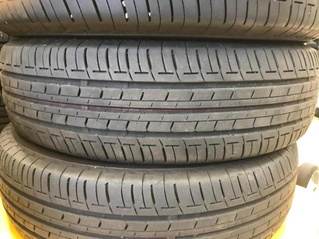 【BRIDGESTONE】ECOPIa EP150